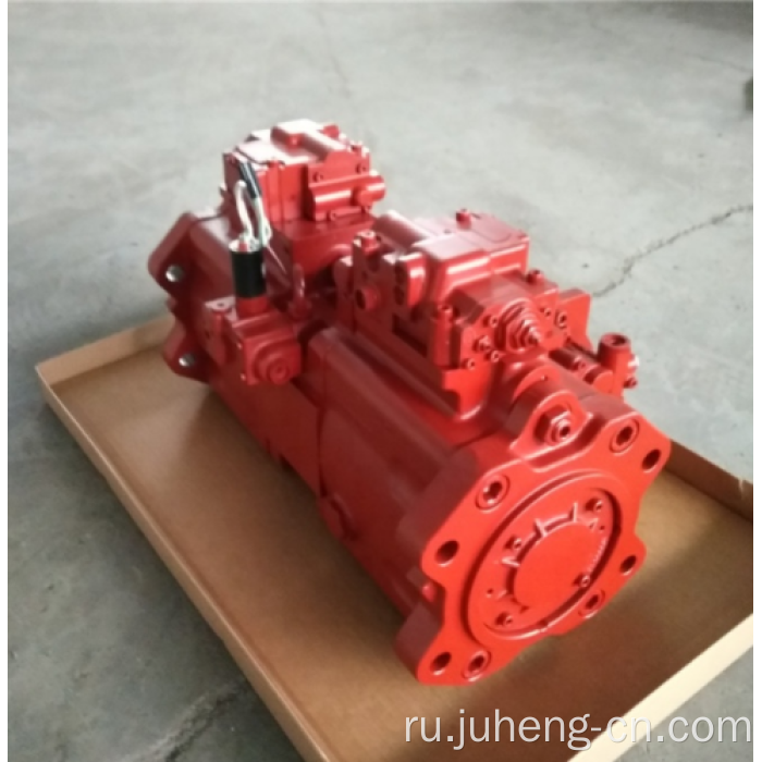 Гидравлический главный насос K3V180DTP